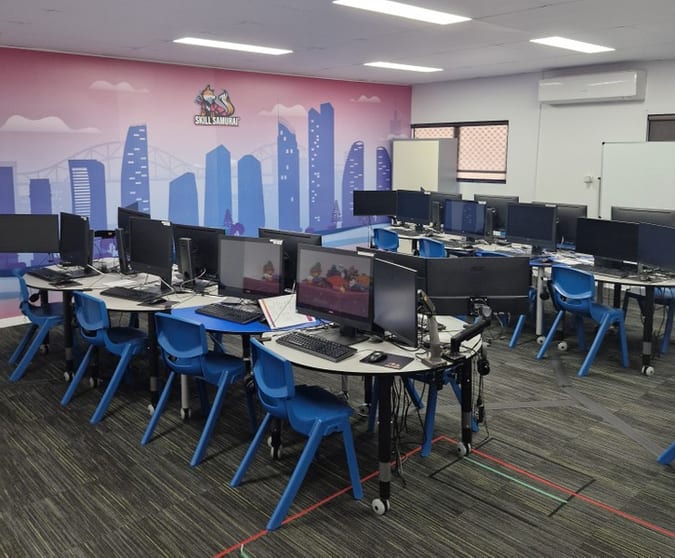 High-Demand STEM Tuition Business Partnership to Owner Pathway High-Demand STEM Tuition Business Partnership to Owner Pathway