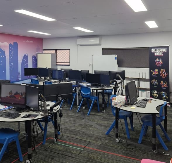High-Demand STEM Tuition Business Partnership to Owner Pathway High-Demand STEM Tuition Business Partnership to Owner Pathway