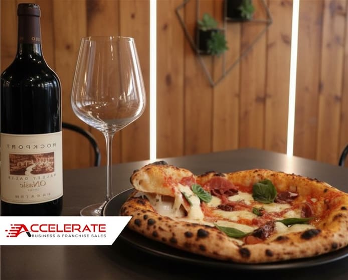PRICE DROP!!! Premium Family-Run Restaurant PRICE DROP!!! Premium Family-Run Restaurant