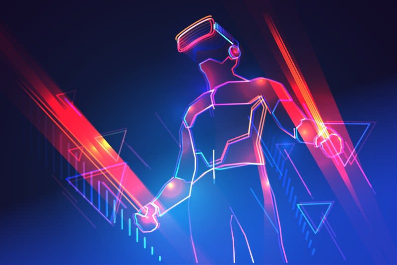 Profitable VR Hire Business For Sale - 5846 Profitable VR Hire Business For Sale - 5846