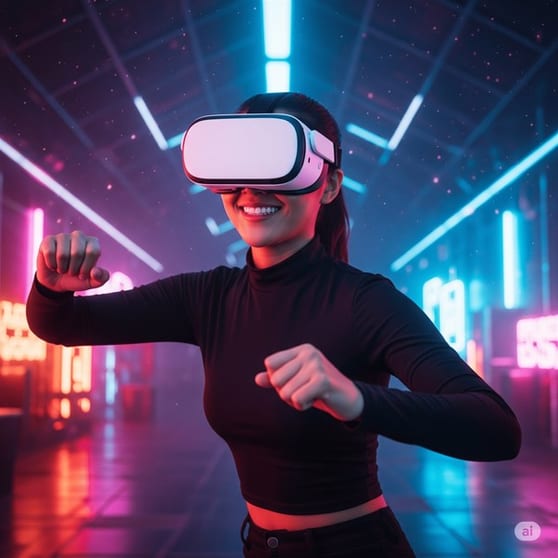 Profitable VR Hire Business For Sale - 5846 Profitable VR Hire Business For Sale - 5846