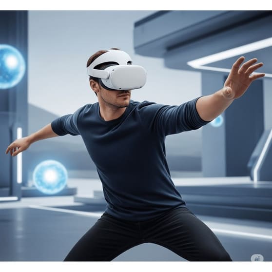 Profitable VR Hire Business For Sale - 5846 Profitable VR Hire Business For Sale - 5846