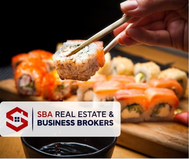 Licensed Japanese Restaurant for Sale Melbourne Licensed Japanese Restaurant for Sale Melbourne