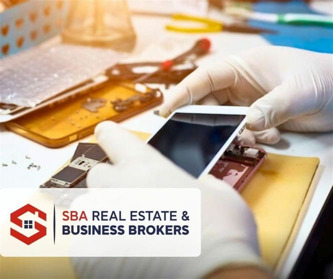 Profitable Mobile Repair Business Geelong Profitable Mobile Repair Business Geelong