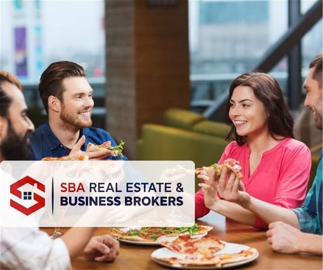 Frankston Pizza Shop for Sale  Prime location
