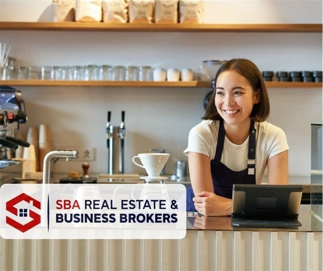 Popular Northcote Café for Sale Fully Fitted & Profitable Popular Northcote Café for Sale Fully Fitted & Profitable