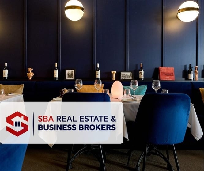 High-Profit Restaurant Opportunity in North Melbourne High-Profit Restaurant Opportunity in North Melbourne