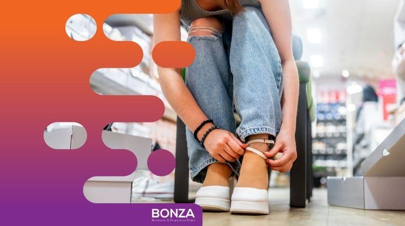 36463 Established Footwear Business - Multiple Locations & Strong Online Presence