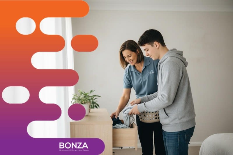 36457 Start Fresh: NDIS Business - 12 Registration Groups 36457 Start Fresh: NDIS Business - 12 Registration Groups