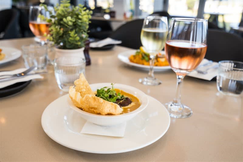Hurry - Interest Increasing! Premium Coastal Bar & Grill - Northern NSW Hurry - Interest Increasing! Premium Coastal Bar & Grill - Northern NSW