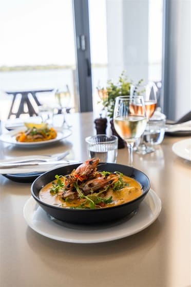 Hurry - Interest Increasing! Premium Coastal Bar & Grill - Northern NSW Hurry - Interest Increasing! Premium Coastal Bar & Grill - Northern NSW