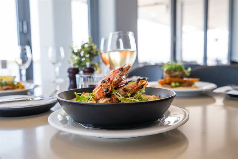 Hurry - Interest Increasing! Premium Coastal Bar & Grill - Northern NSW Hurry - Interest Increasing! Premium Coastal Bar & Grill - Northern NSW