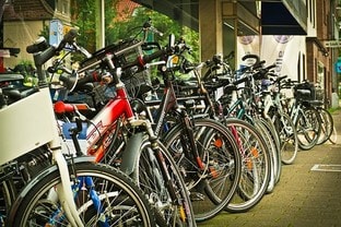 Tricycles Made to Measure Business for sale
