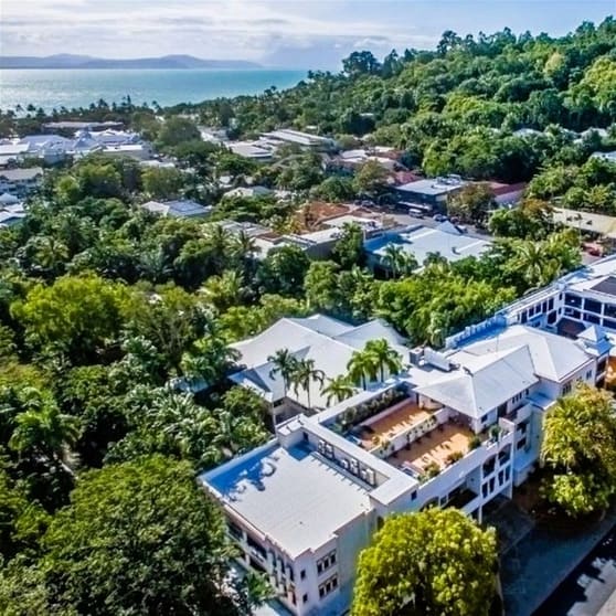 Dual-Key Goldmine in Port Douglas