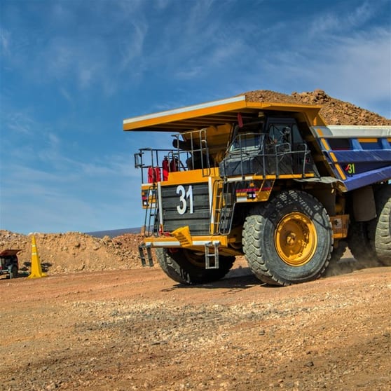 WA Mining Services Business WA Mining Services Business