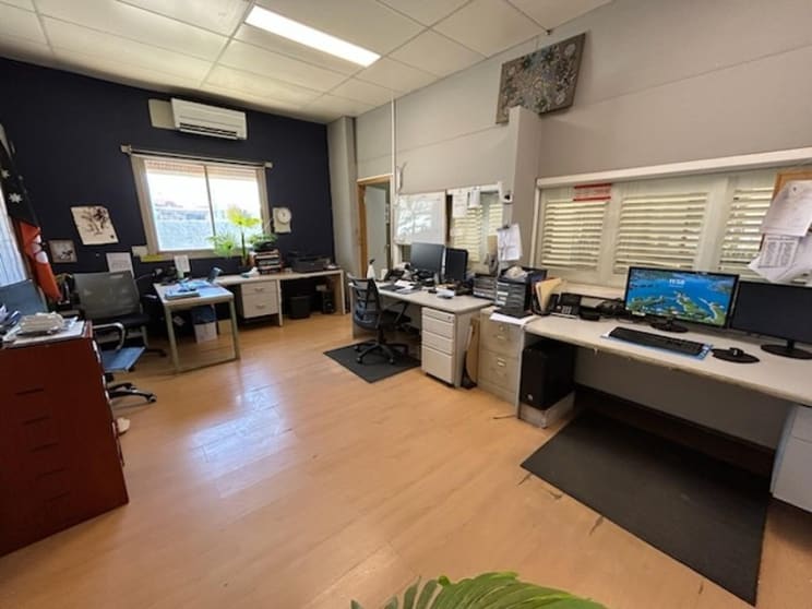 Well-Established Window Furnishings Business | Proven Profits | Under Management