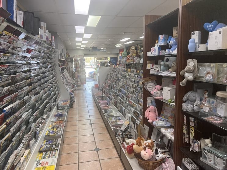 Country Newsagency For Sale $130,000 + Sav Country Newsagency For Sale $130,000 + Sav
