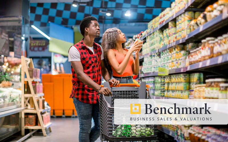 Dependable Neighbourhood IGA Supermarket for Sale / Brisbane Dependable Neighbourhood IGA Supermarket for Sale / Brisbane
