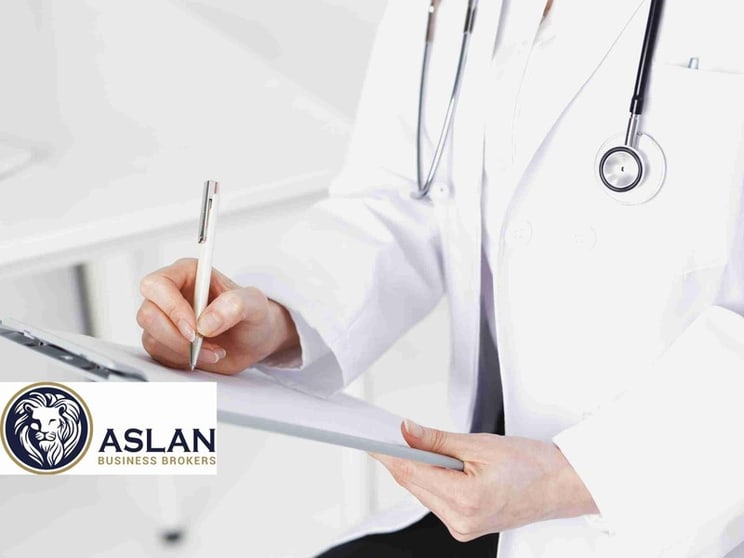 Medical Centre For Sale Medical Centre For Sale