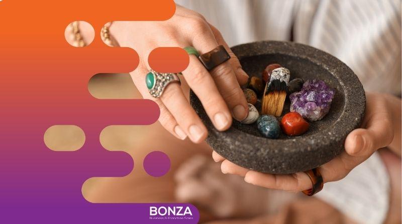 36475 Established Spiritual & Wellness Business - Multiple Income Streams 36475 Established Spiritual & Wellness Business - Multiple Income Streams