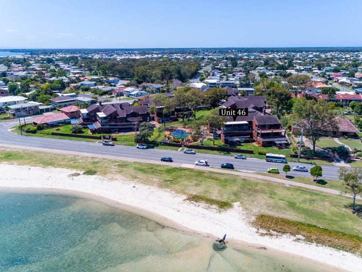Sunsets, Sand & Steady Income Dual Bribie Resorts Offering the Ultimate Coastal Lifestyle & $470K Nett Sunsets, Sand & Steady Income Dual Bribie Resorts Offering the Ultimate Coastal Lifestyle & $470K Nett