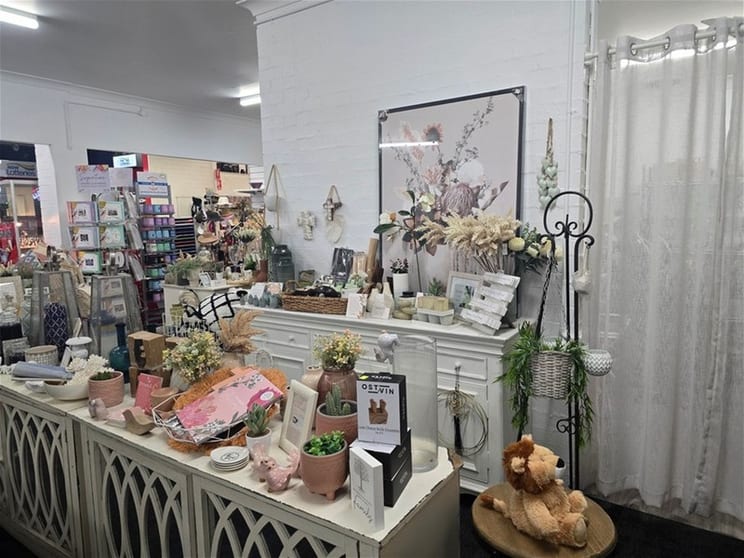 Post Office with Homeware Business Post Office with Homeware Business