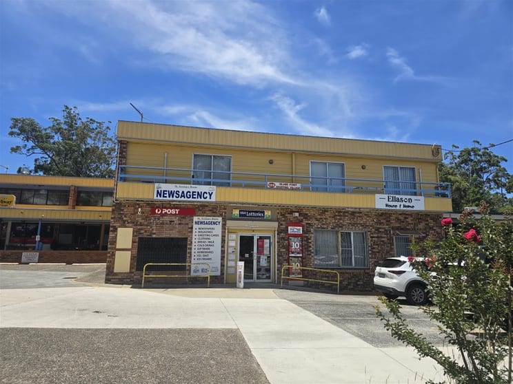 Post Office with Homeware Business Post Office with Homeware Business