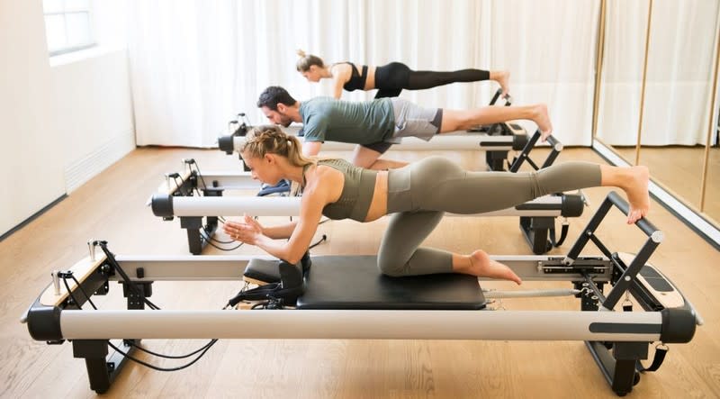 Pilates Training Studio For Sale Brookvale Area Pilates Training Studio For Sale Brookvale Area