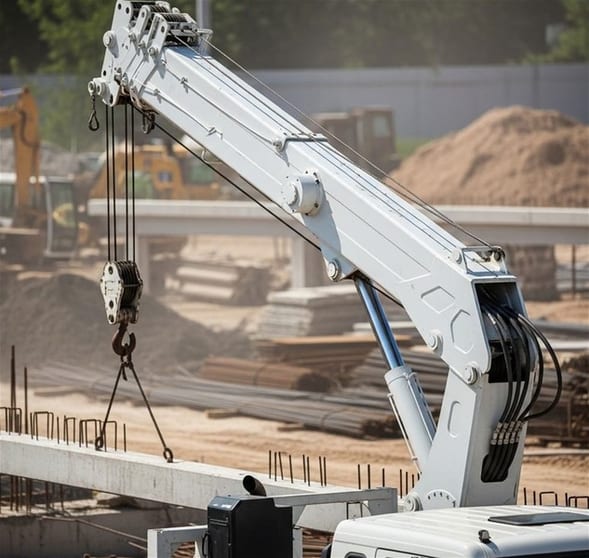 Longstanding, Profitable Crane Hire Business Gold Coast Longstanding, Profitable Crane Hire Business Gold Coast
