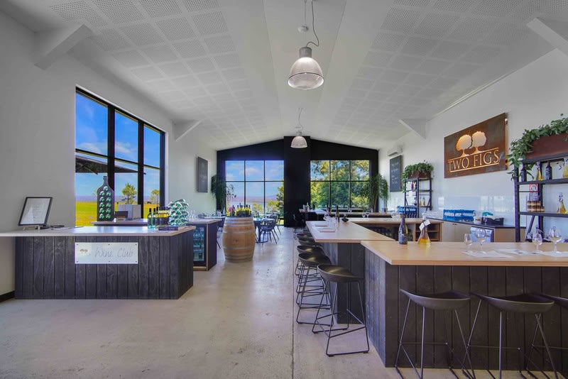 Award-Winning Two Figs Winery, Shoalhaven Coast Award-Winning Two Figs Winery, Shoalhaven Coast