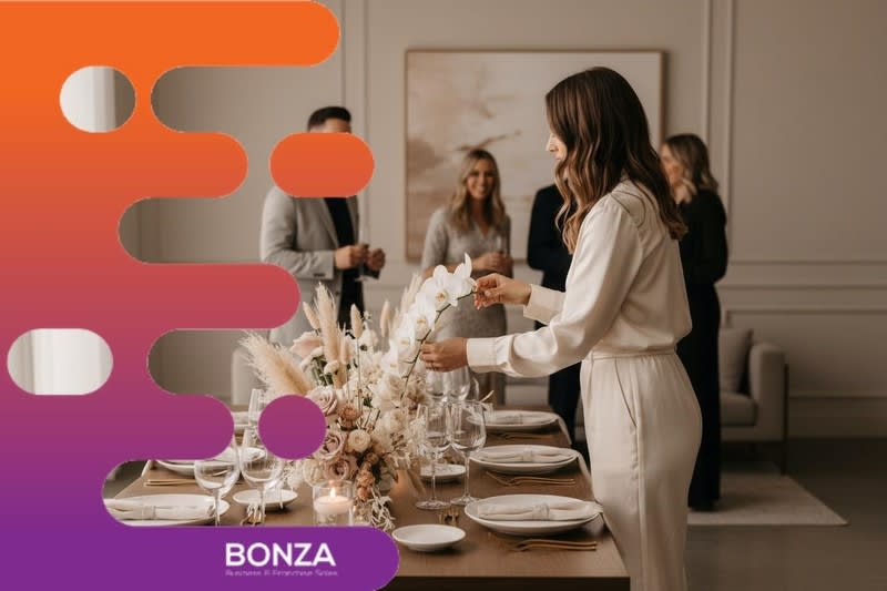 36476 Wedding & Event Styling Business - Award-Winning & Profitable 36476 Wedding & Event Styling Business - Award-Winning & Profitable