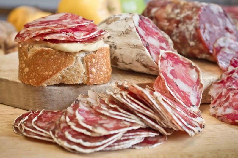 Authentic Italian Café & Eatery - Perth CBD Authentic Italian Café & Eatery - Perth CBD