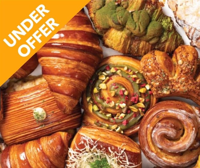 *UNDER OFFER* Highly Profitable Bakery Patisserie Café *UNDER OFFER* Highly Profitable Bakery Patisserie Café