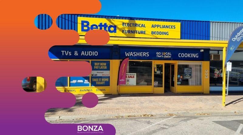 36492 Exceptional Opportunity - Thriving Business in a Proud Regional Community 36492 Exceptional Opportunity - Thriving Business in a Proud Regional Community