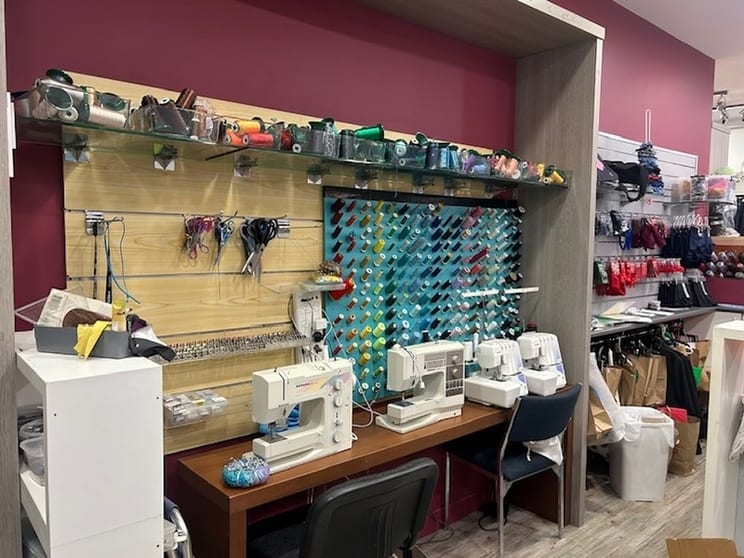 Uniform Retailer + Embroidery / Alterations Morisset, NSW Uniform Retailer + Embroidery / Alterations Morisset, NSW