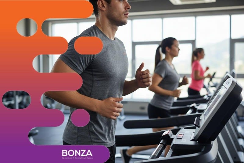 36491 Well-Established Gym - Strong Membership Retention 36491 Well-Established Gym - Strong Membership Retention