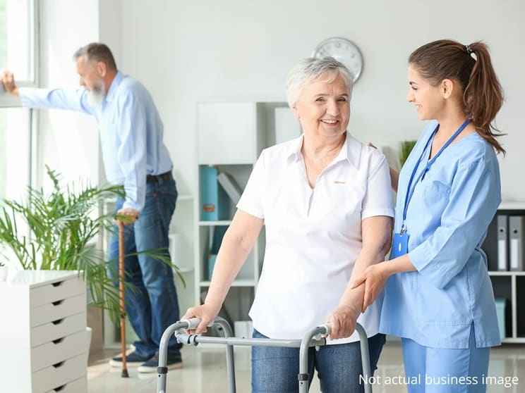 UNDER OFFER - Specialist In-home Care Nursing Services Business  Sydney