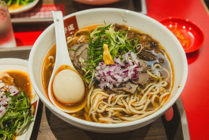 Liverpool Beef Noodle Shop for Sale Liverpool Beef Noodle Shop for Sale