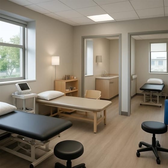 Multidisciplinary Allied Health Clinic QLD 5899 Multidisciplinary Allied Health Clinic QLD 5899
