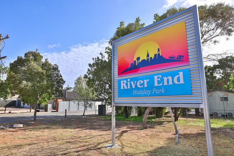 Excellent Freehold Caravan Park Opportunity - With Huge Growth Opportunities Excellent Freehold Caravan Park Opportunity - With Huge Growth Opportunities