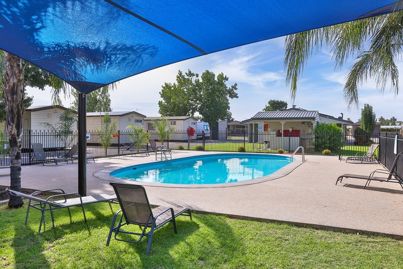 Excellent Freehold Caravan Park Opportunity - With Huge Growth Opportunities Excellent Freehold Caravan Park Opportunity - With Huge Growth Opportunities
