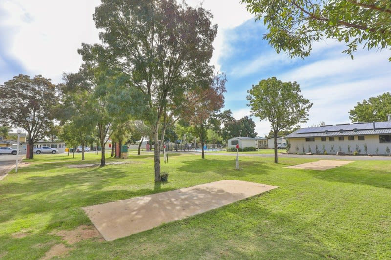 Excellent Freehold Caravan Park Opportunity - With Huge Growth Opportunities Excellent Freehold Caravan Park Opportunity - With Huge Growth Opportunities