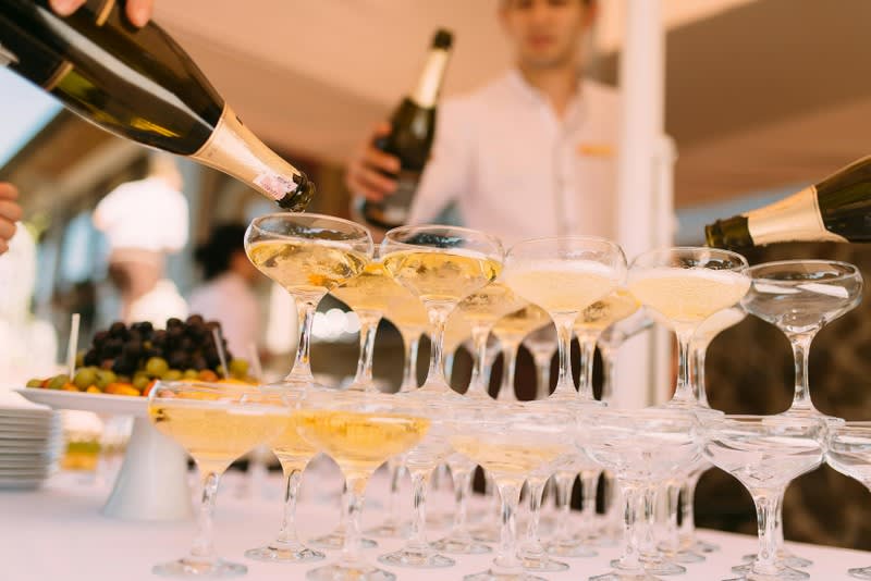 Leading Wedding & Events Business Leading Wedding & Events Business