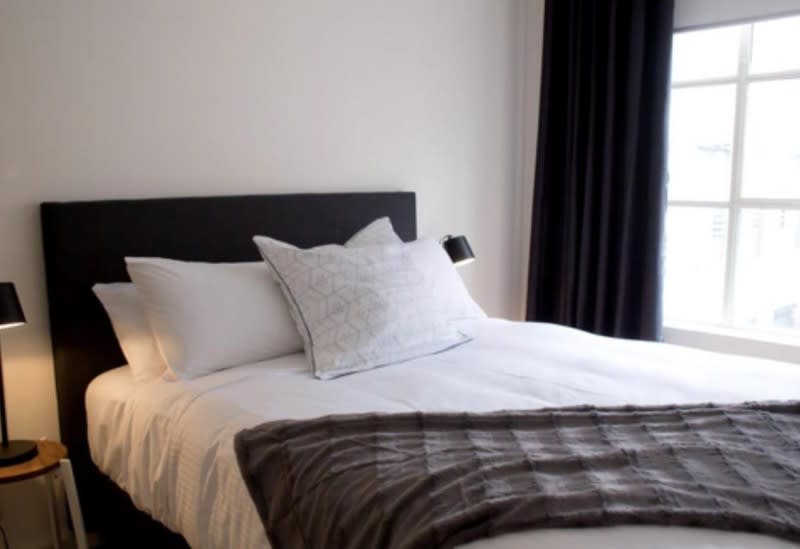 Profitable CBD Mini Motel Business for Sale (PRICE REDUCED ) Profitable CBD Mini Motel Business for Sale (PRICE REDUCED )
