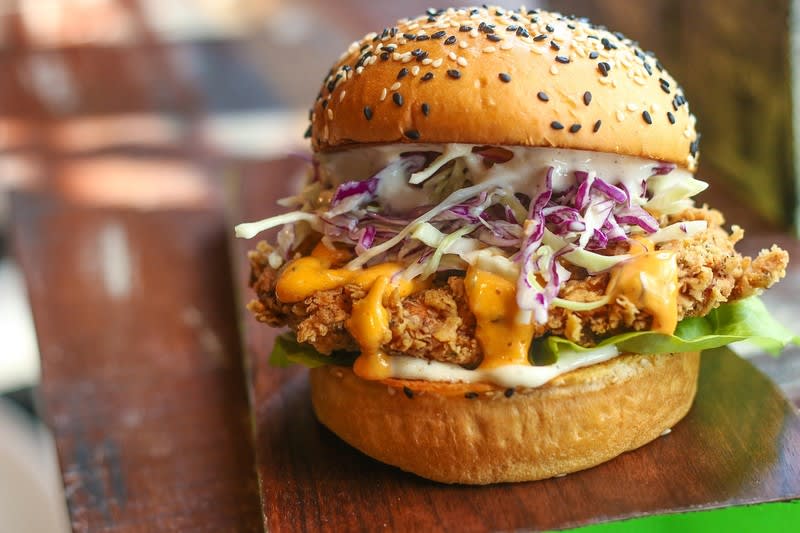 Business For Sale: Thriving Perth CBD Lunch Bar with Alfresco Seating Business For Sale: Thriving Perth CBD Lunch Bar with Alfresco Seating