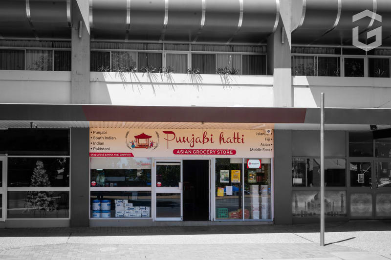 Be Your Own Boss: Thriving Business Opportunity at Punjabi Hatti Be Your Own Boss: Thriving Business Opportunity at Punjabi Hatti