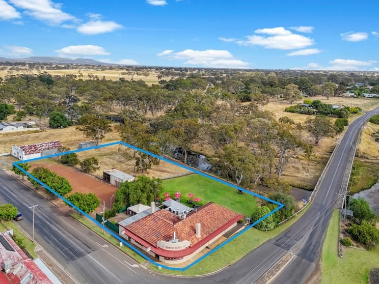 A Rare Lifestyle Opportunity Iconic Bunyip Hotel Business for Sale A Rare Lifestyle Opportunity Iconic Bunyip Hotel Business for Sale