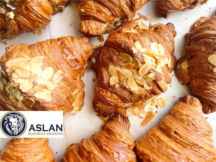 Bakery For Sale Bakery For Sale
