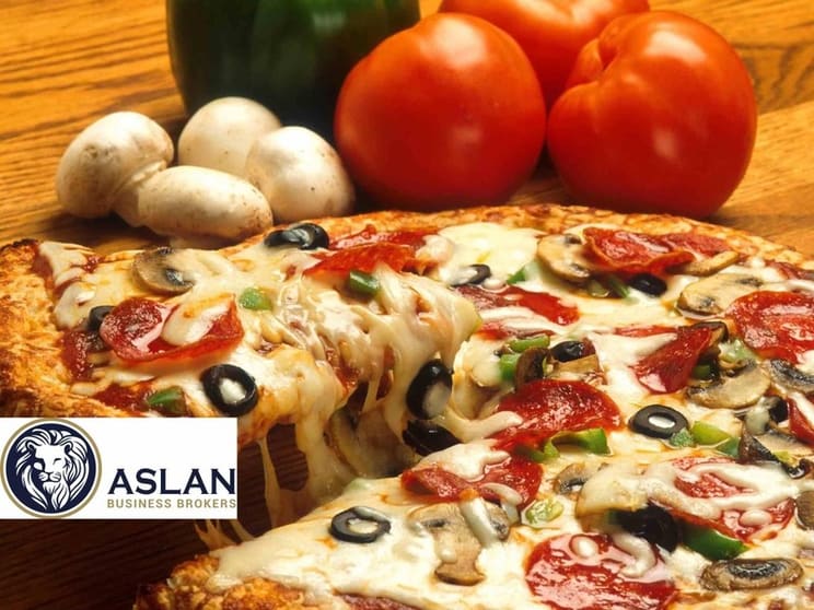 Fully Managed Pizza Shop For Sale Fully Managed Pizza Shop For Sale