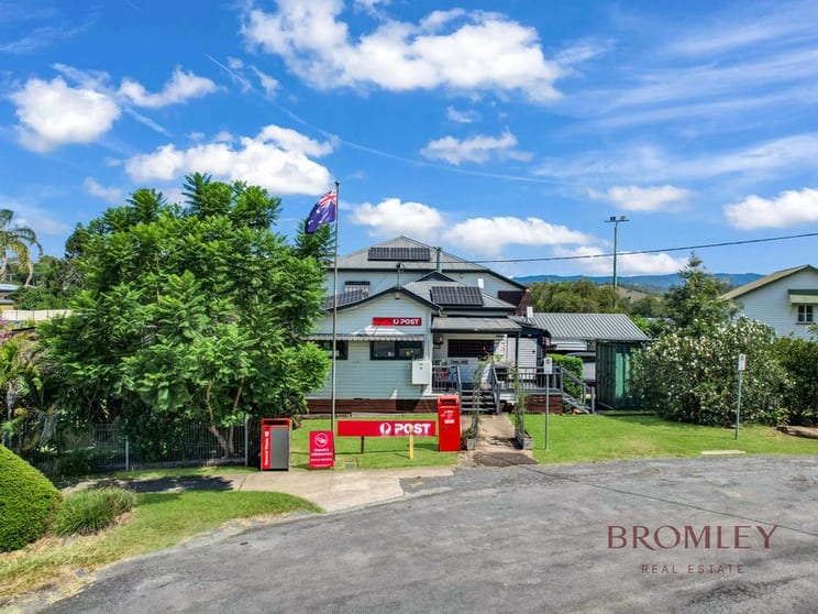 Profitable Rural Licensed Post Office - Rathdowney, QLD Profitable Rural Licensed Post Office - Rathdowney, QLD